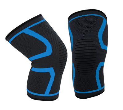 Knee Support & Circulation