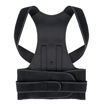 Upper Back & Shoulder Support