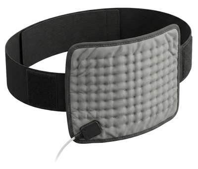 Heat Therapy Belt For Cramps
