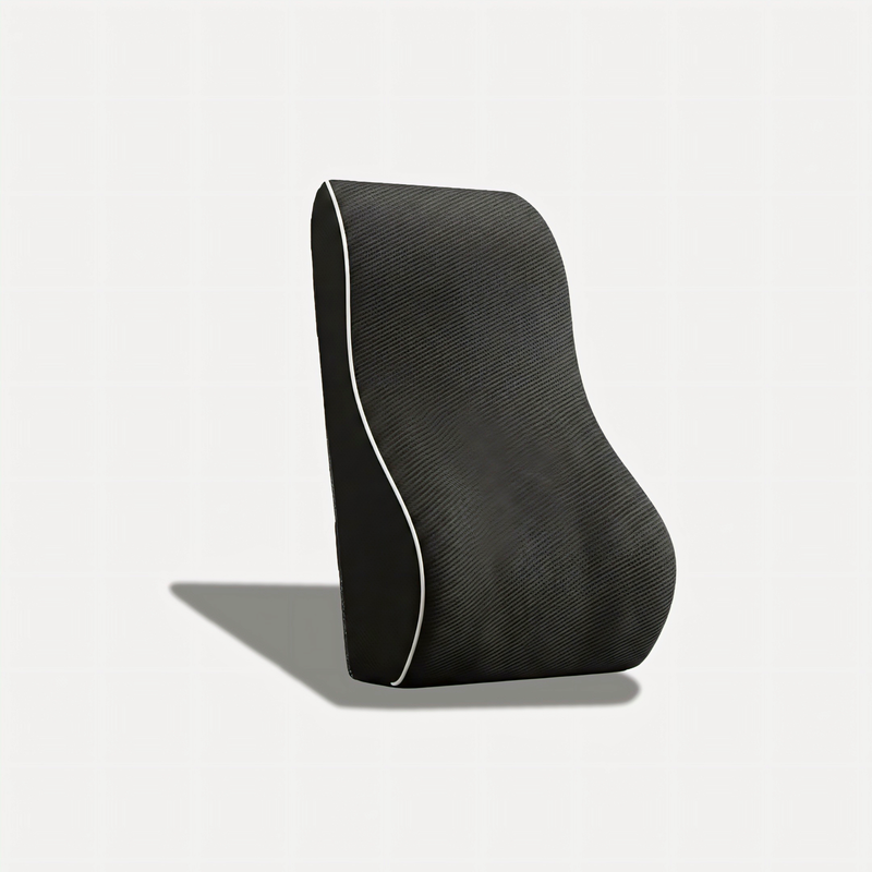 ErgoBack™ – Orthopedic Chair Back Support