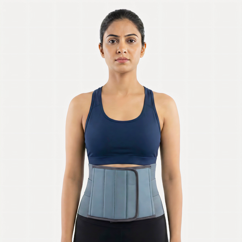 ErgoCore™ – Abdominal Support Belt