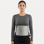 ThermiBelt™ – Heat Therapy Lumbar Support Belt